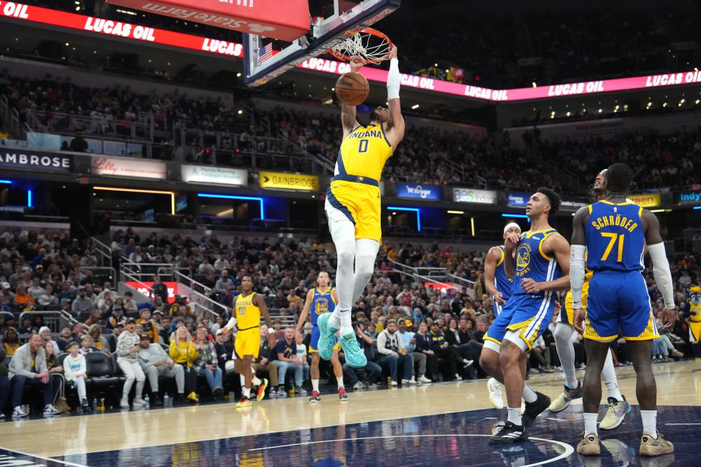 提供了一场 提供了一场