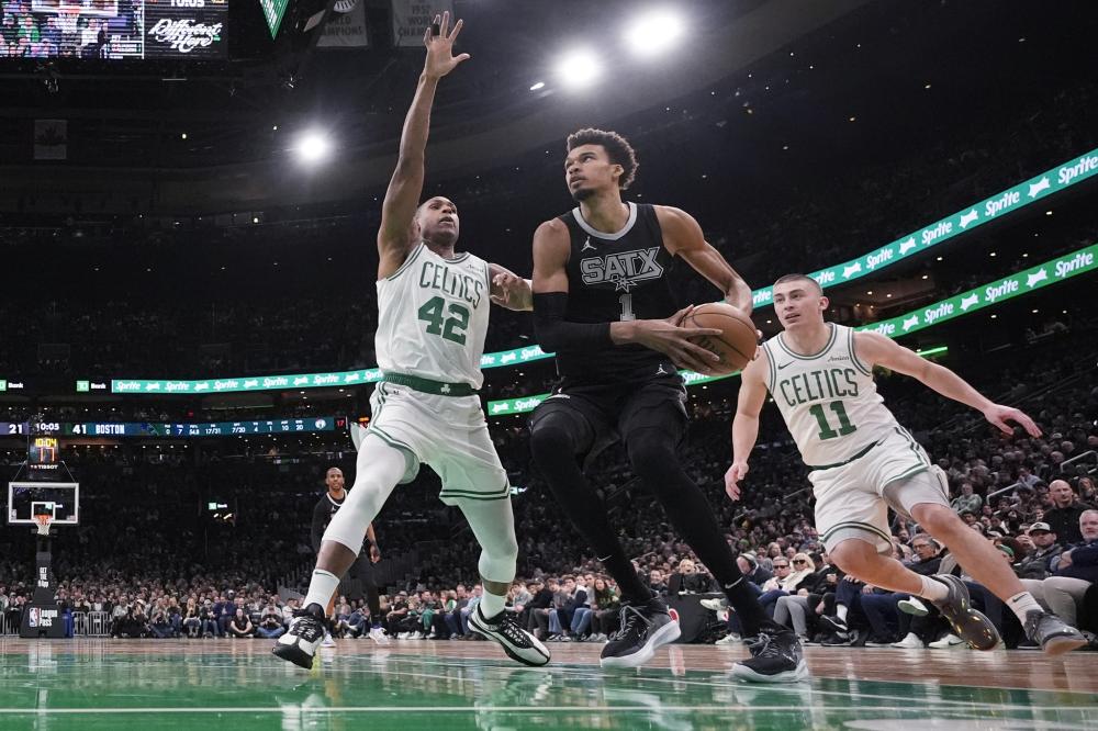 个人的胜利 个人的胜利