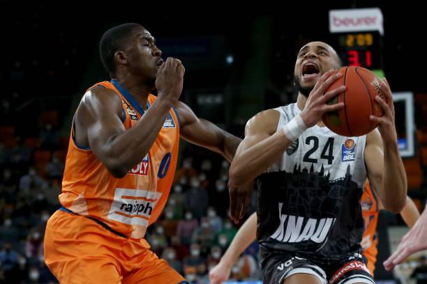 在不利局面 在不利局面