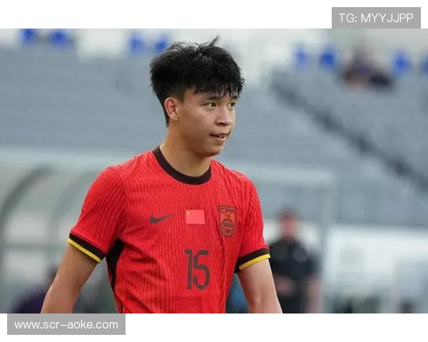 U22国足战东帝汶不仅要取胜 还需完成四大关键任务